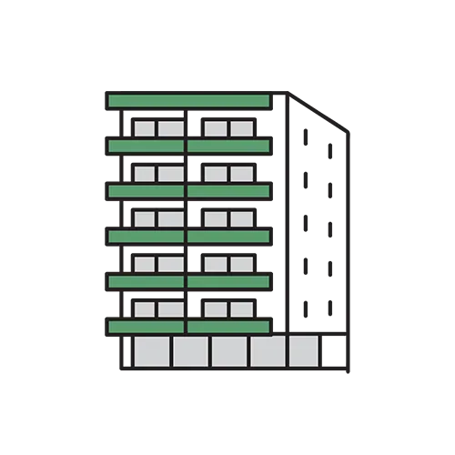 マンション