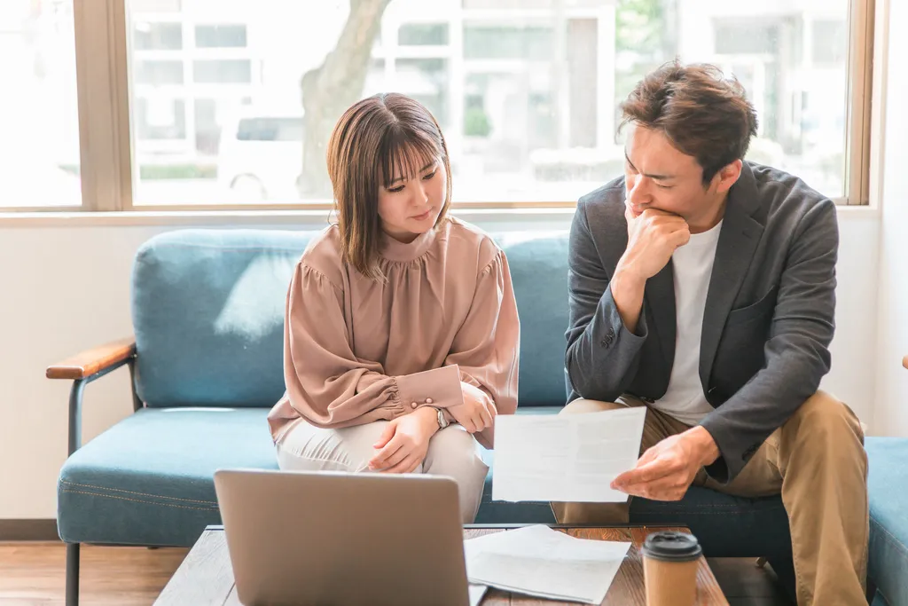 住み替える？ 貸す？ 一部だけ売る？ パターン別に判断軸を解説