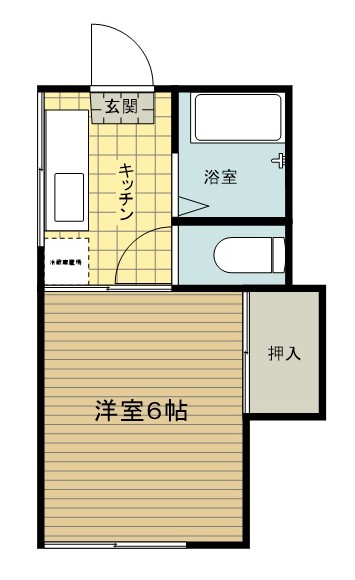 ※図面と現況が異なる場合は現況を優先といたします。
