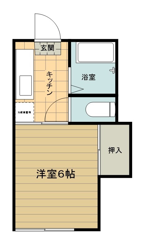 ※図面と現況が異なる場合は現況を優先といたします。