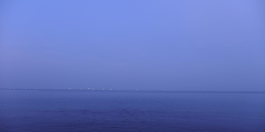 熱海沖磯 イカ釣り日記