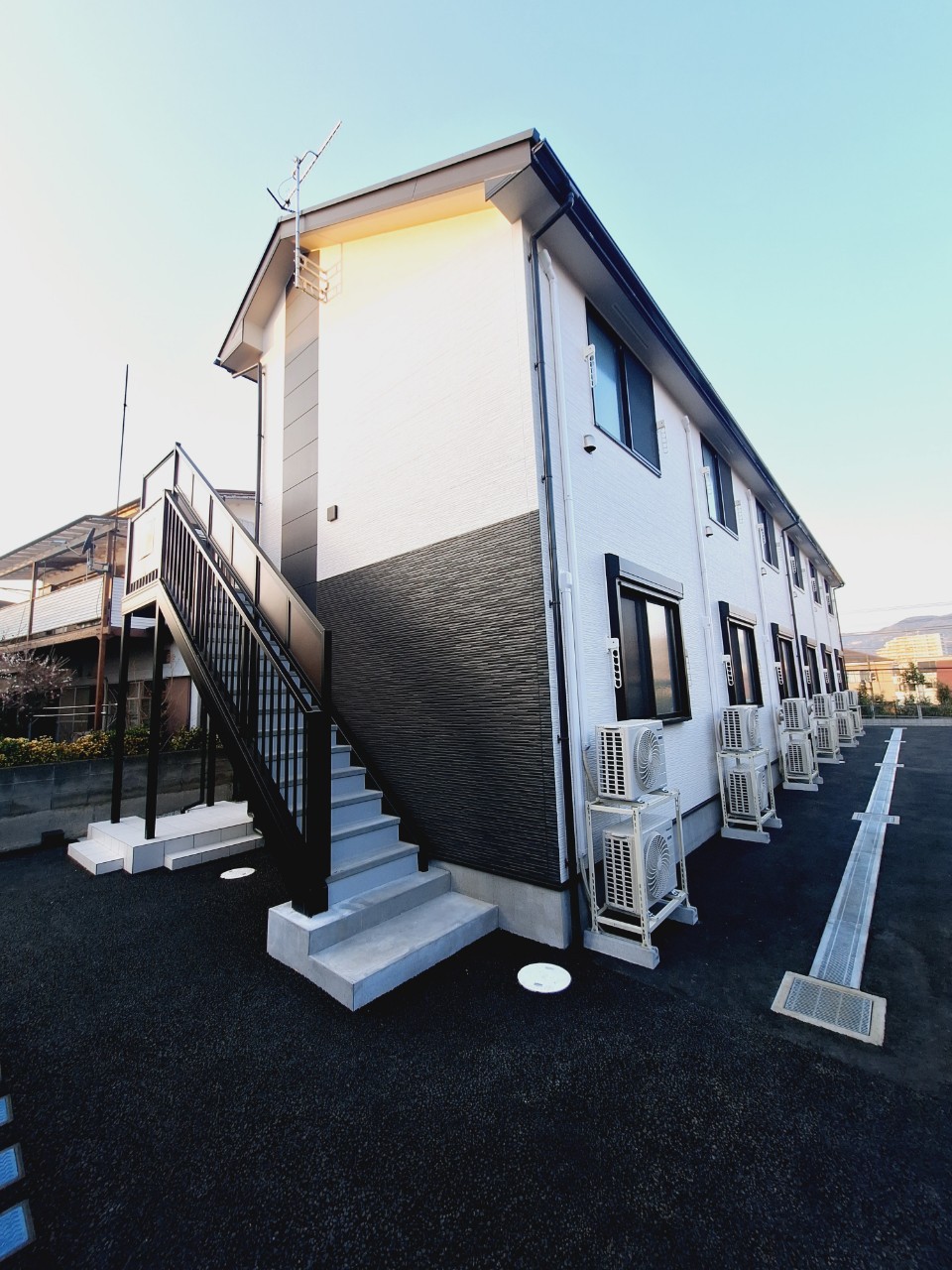 2025年1月下旬完成の「リベルタ秦野」で新生活をスタートしてみませんか☆