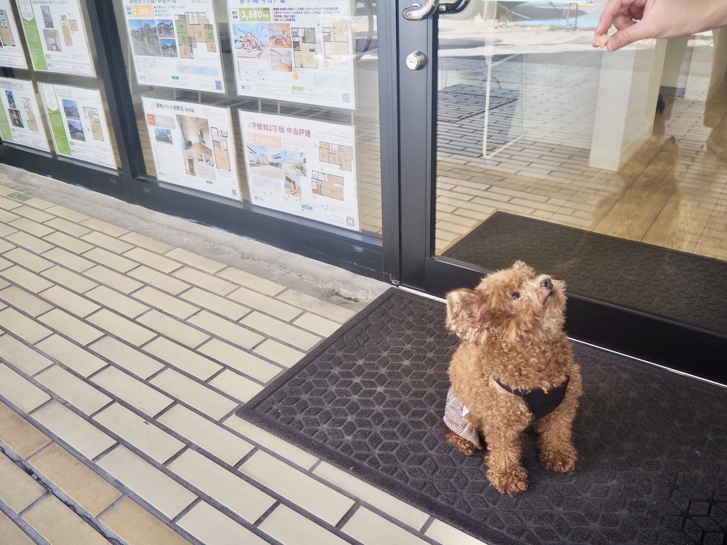 職場のイメージ